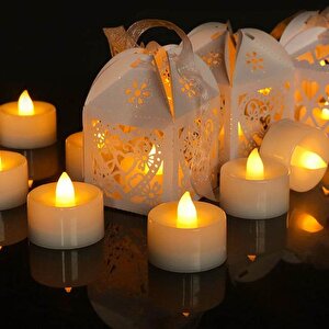 Himarry Pilli Mum 1.8cm 24'lü Paket
