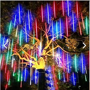 3.2m Meteor Led Rgb