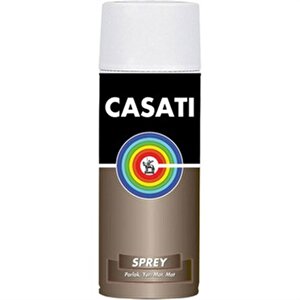 Casatı Sprey Boya S301 Beyaz 400 Ml