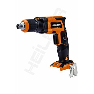 Alman Orange 3lü Set V998 Çi̇ft Akülü Vi̇dalama + 30mm Budama Makasi + Budama Testeresi̇ Bahçe Seti̇
