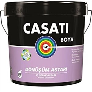 Dönüşüm Astarı 10 Kg