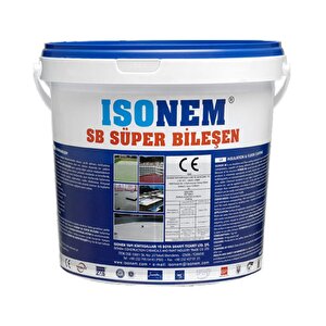 Isonem Sb Beyaz 10 Kg