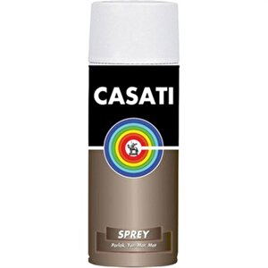 Casatı Sprey Boya S516 Florasan Sarı 400 Ml