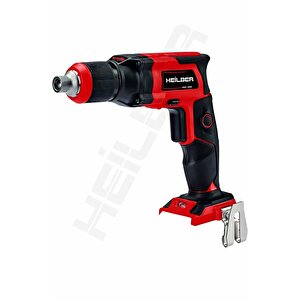 Alman V258 Red Çi̇ft Akülü Ayarlanabi̇li̇r Akülü Alçipan Vi̇dalama Matkap Maki̇nesi̇