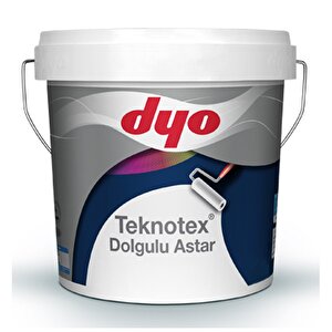 Teknotex Dolgulu Astar 0001 7,5 Lt