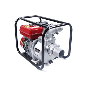 9 Hp Kendinden Emişli 2 Inç 50a Benzinli Su Pompası - Self Priming Trash Water Pump