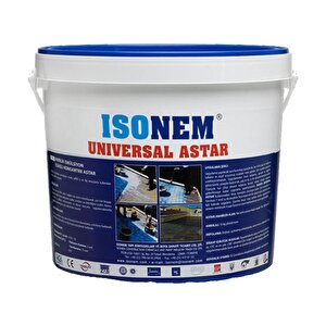 Isonem Üniversal Astar 5 Kg