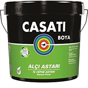 Alçı Astarı 15 Lt