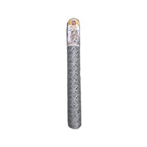 Bahçe Çit Teli 120 Cm Yükseklik 20 Metre Uzunluk 1.1mm Kalınlık