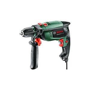 Universalimpact 700 Darbeli Matkap + 15 Parça Set