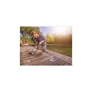 Bosch Universalimpact 700 Darbeli Matkap + 15 Parça Set