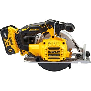 Dcs565p2 18v 5.0ah Çift Akülü Kömürsüz Daire Testere