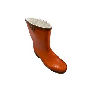 Krep Kisa Çi̇zme No:43