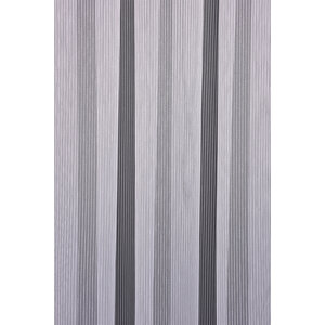 Tül Perde Düz V6 Ds:14337 1x3 Sık Pile 1. Kalite Kırık Beyaz