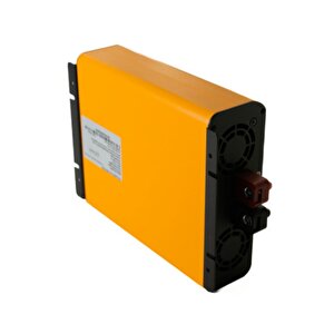 12v Volt-1500w Watt Tam Sinüs İnverter (220v Çevirici)