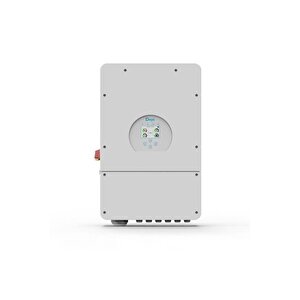 8 Kw Hibrit Monofaze On-grid İnverter
