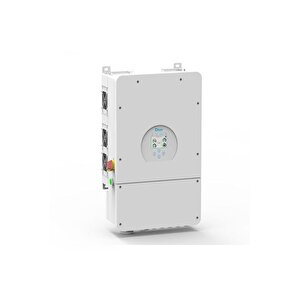8 Kw Hibrit Monofaze On-grid İnverter