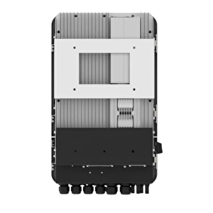 8 Kw Hibrit Monofaze On-grid İnverter