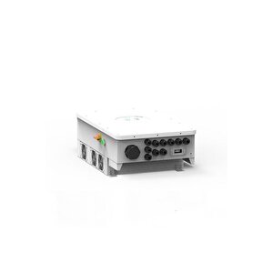 8 Kw Hibrit Monofaze On-grid İnverter