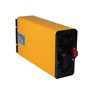 12v Volt-3000w Watt Tam Sinüs İnverter (220v Çevirici)
