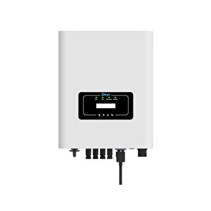 10 Kw Monofaze On-grid İnverter