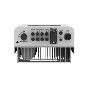 10 Kw Monofaze On-grid İnverter