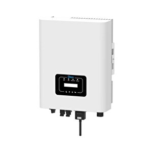 5 Kw Trifaze On-grid İnverter