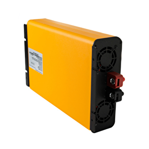 12v Volt-2000w Watt Tam Sinüs İnverter (220v Çevirici)