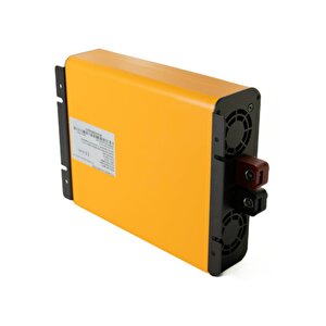 24v Volt-1500w Watt Tam Sinüs İnverter (220v Çevirici)