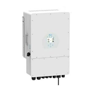 5 Kw Hibrit Monofaze On-grid İnverter
