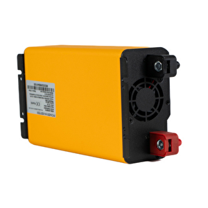12v Volt-600w Watt Tam Sinüs İnverter (220v Çevirici)