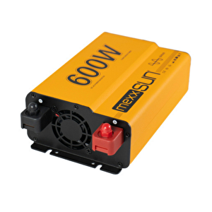 12v Volt-600w Watt Tam Sinüs İnverter (220v Çevirici)