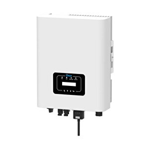 10 Kw Trifaze On-grid İnverter