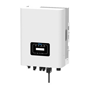 15 Kw Trifaze On-grid İnverter