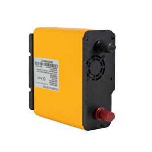 12v Volt-300w Watt Tam Sinüs İnverter (220v Çevirici)