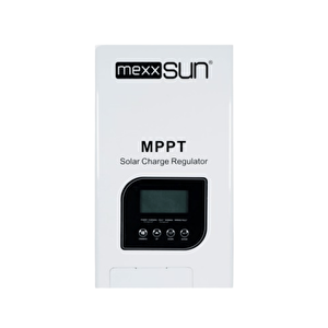 80a Amper Mppt Solar Güneş Akü Şarj Kontrol Cihazı