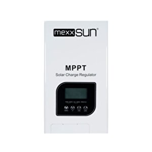 100a Amper Mppt Solar Güneş Akü Şarj Kontrol Cihazı