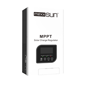 60a Amper Mppt Solar Güneş Akü Şarj Kontrol Cihazı