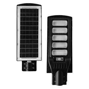 250watt Solar Güneş Enerjili Bahçe Ve Sokak Lambası