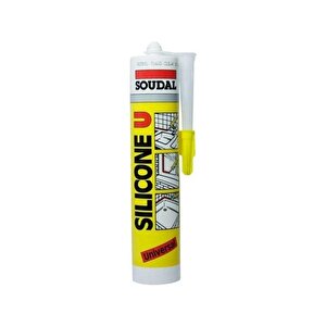 Silikon Beyaz 280 Gr