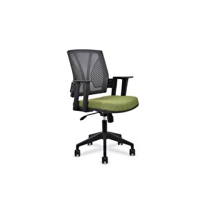 Dekormila  Savona Ofis Koltuğu Çalışma Koltuğu Şef Koltuğu