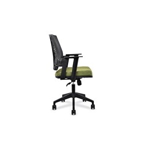 Dekormila  Savona Ofis Koltuğu Çalışma Koltuğu Şef Koltuğu