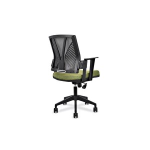 Dekormila  Savona Ofis Koltuğu Çalışma Koltuğu Şef Koltuğu