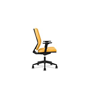 Dekormila  Fusion Çalışma  Koltuğu Çalışma Koltukları Ofis Çalışma Koltuğu