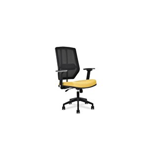 Dekormila  Legacy Çalışma Koltuğu Ofis Koltuğu Ofis Çalışma Koltuğu