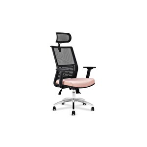 Dekormila  Twing Fileli Yönetici Koltuğu Ofis Koltuğu