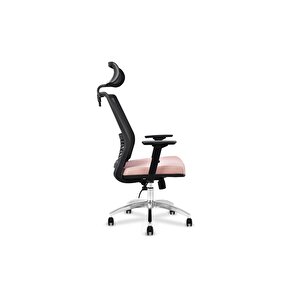 Dekormila  Twing Fileli Yönetici Koltuğu Ofis Koltuğu