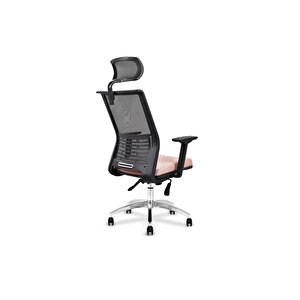 Dekormila  Twing Fileli Yönetici Koltuğu Ofis Koltuğu