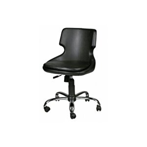 Dekormila F-606 Çalışma Koltuğu