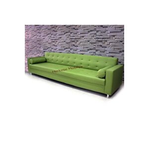 Dekormila Jade Bekleme Koltuğu 5 Kişilik